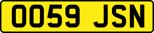 OO59JSN