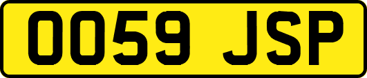 OO59JSP