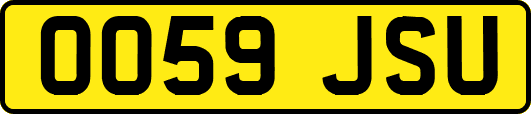 OO59JSU