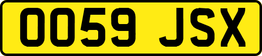 OO59JSX