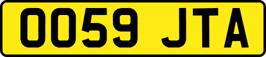 OO59JTA