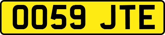 OO59JTE
