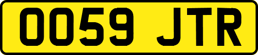 OO59JTR