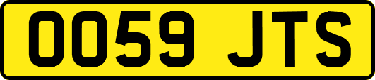 OO59JTS