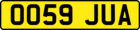 OO59JUA