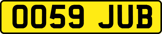 OO59JUB