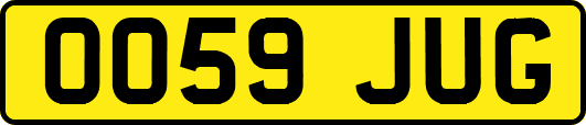 OO59JUG
