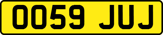 OO59JUJ