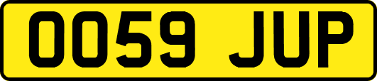 OO59JUP