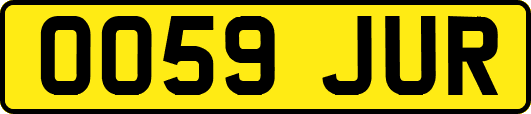 OO59JUR