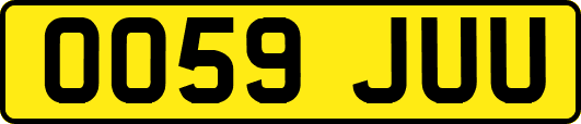 OO59JUU