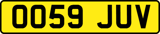 OO59JUV