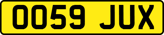 OO59JUX