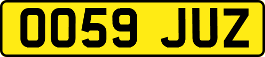 OO59JUZ