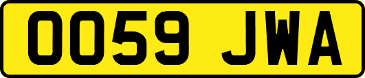 OO59JWA