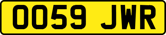 OO59JWR