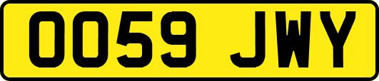 OO59JWY