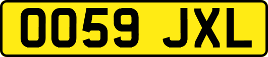 OO59JXL