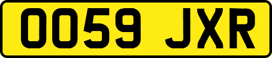 OO59JXR
