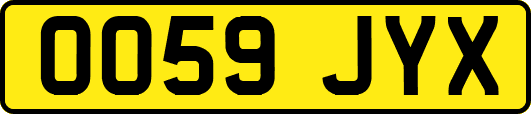 OO59JYX