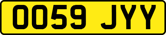 OO59JYY