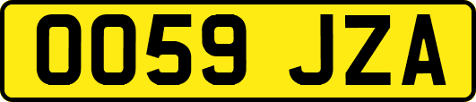 OO59JZA