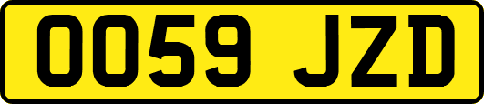 OO59JZD