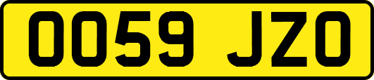 OO59JZO