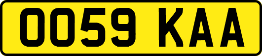 OO59KAA