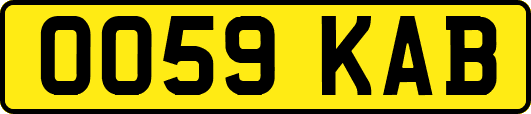 OO59KAB