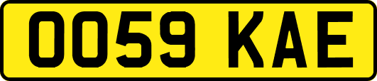 OO59KAE