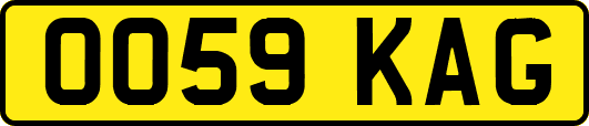 OO59KAG