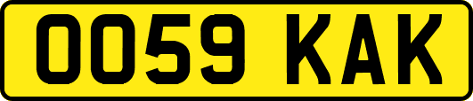 OO59KAK