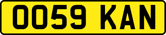 OO59KAN
