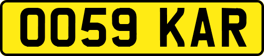 OO59KAR
