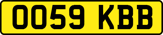 OO59KBB