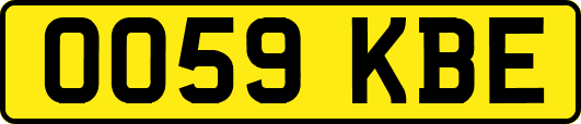 OO59KBE