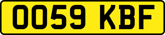 OO59KBF