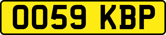 OO59KBP