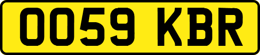 OO59KBR