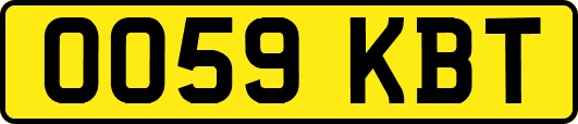OO59KBT