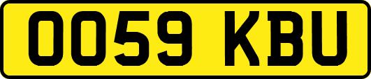OO59KBU