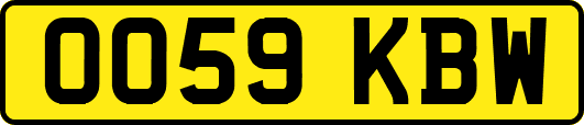 OO59KBW