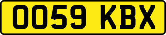 OO59KBX