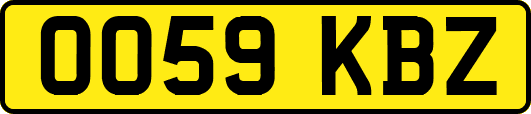 OO59KBZ