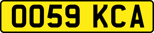 OO59KCA