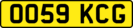 OO59KCG