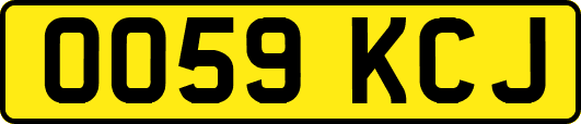 OO59KCJ