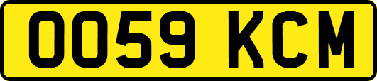 OO59KCM
