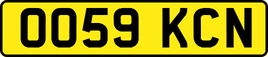 OO59KCN